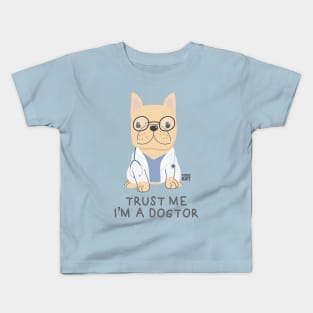 DOGTOR Kids T-Shirt